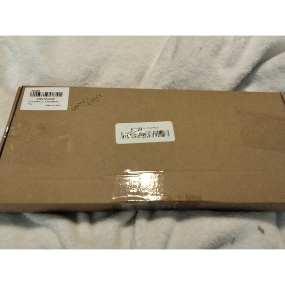 New Laptop Battery 5B10QI2427 Compatible with Lenovo Yoga L17L4PH1 etc - Picture 10 of 10